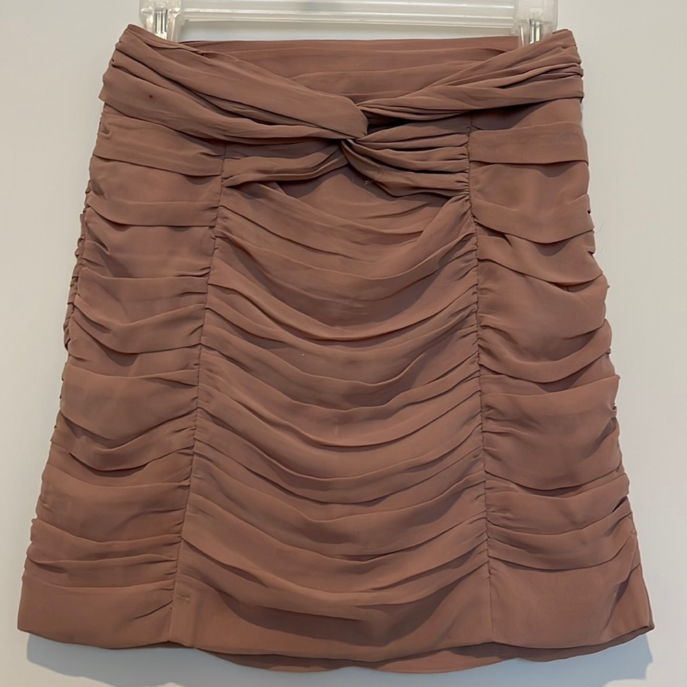 Miniskirt